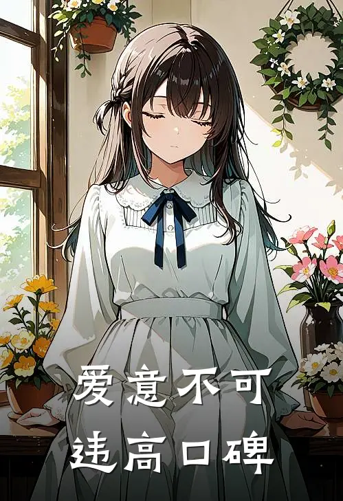 爱意不可违高口碑