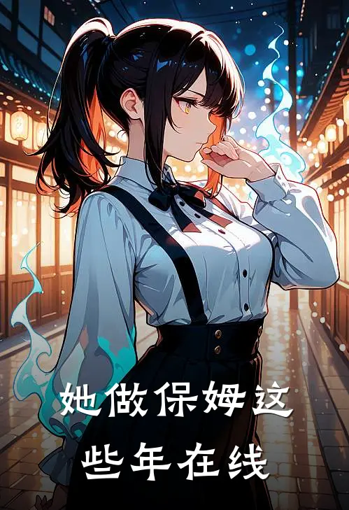 她做保姆这些年在线阅读