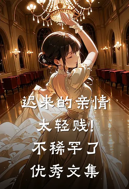 迟来的亲情太轻贱!不稀罕了优秀文集
