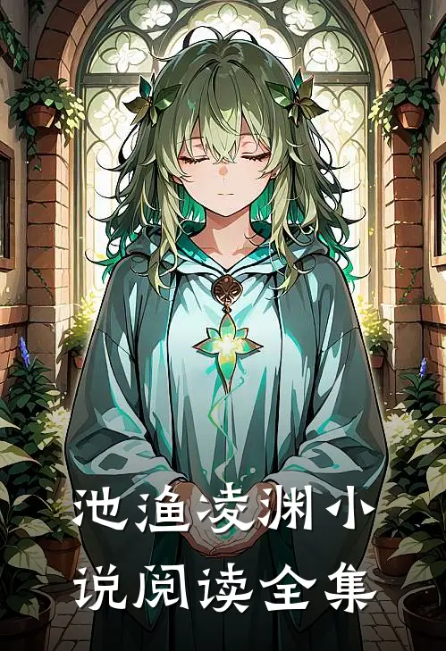 池渔凌渊小说阅读全集