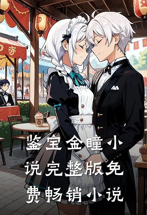 鉴宝金瞳小说完整版免费畅销小说