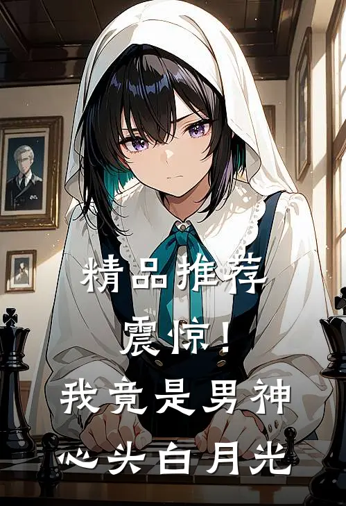 精品推荐震惊！我竟是男神心头白月光