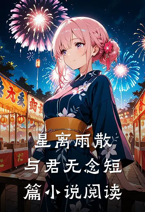 星离雨散，与君无念短篇小说阅读