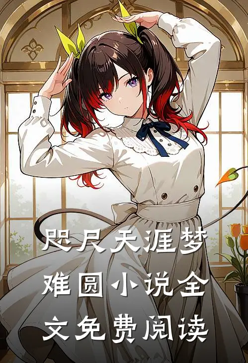 咫尺天涯梦难圆小说全文免费阅读