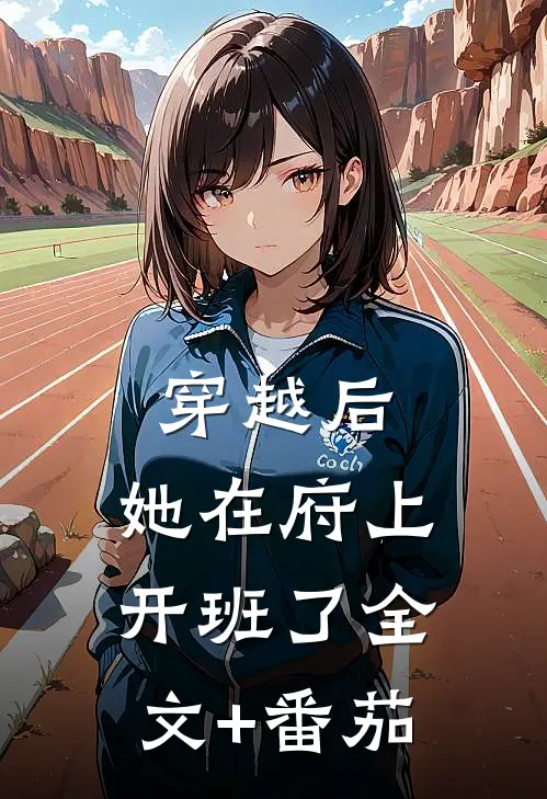 穿越后，她在府上开班了全文+番茄