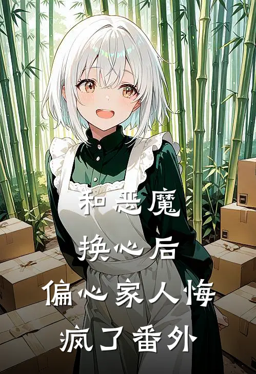 和恶魔换心后,偏心家人悔疯了番外篇
