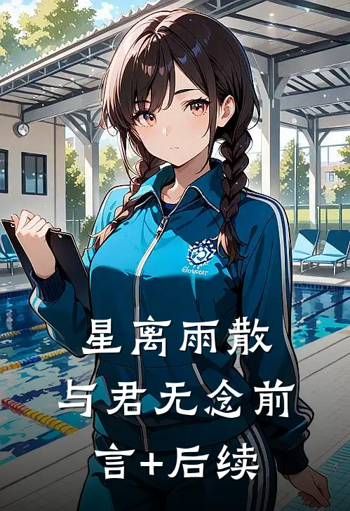 星离雨散，与君无念前言+后续