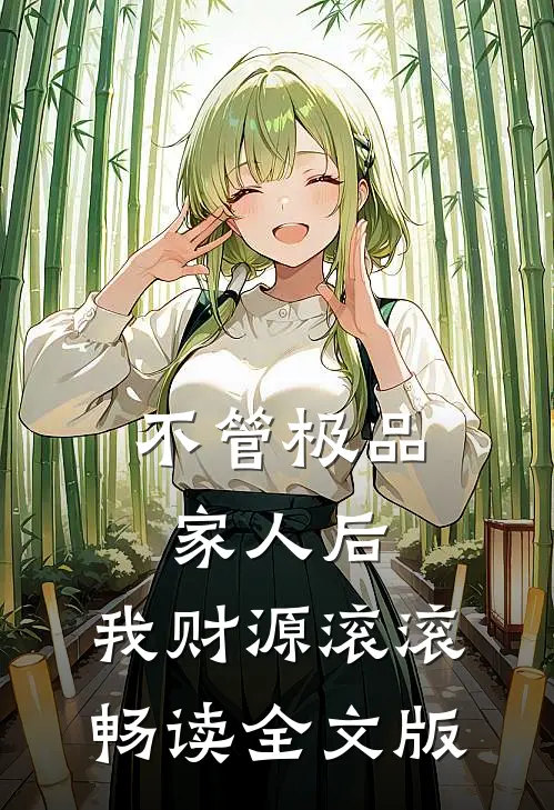 不管极品家人后，我财源滚滚畅读全文版