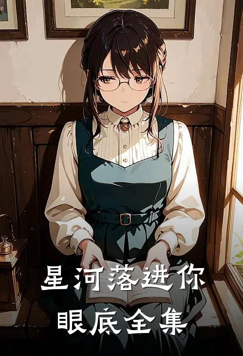 星河落进你眼底全集