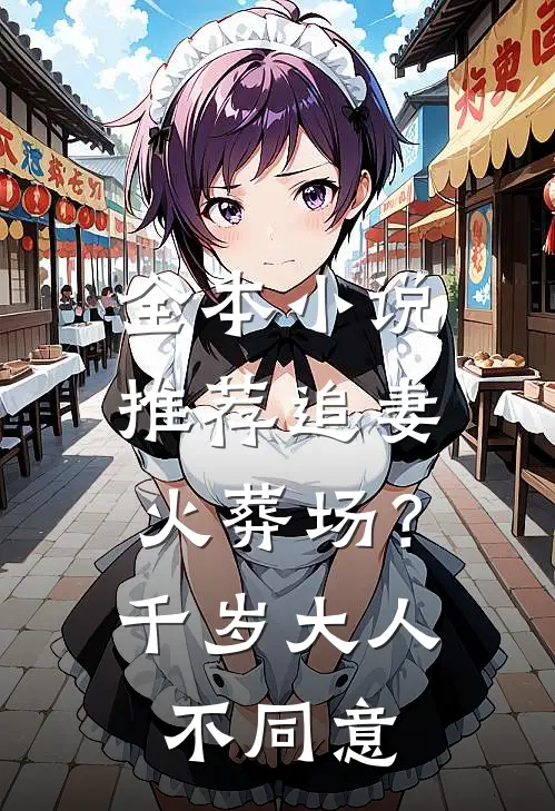 全本小说推荐追妻火葬场？千岁大人不同意