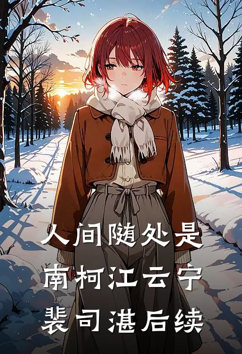 人间随处是南柯江云宁裴司湛后续
