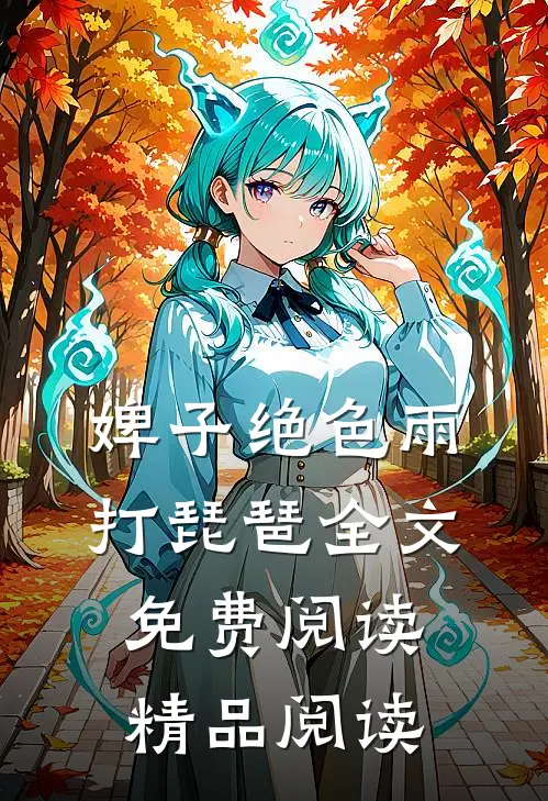 婢子绝色 雨打琵琶全文免费阅读精品阅读