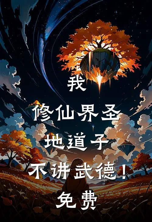 我,修仙界圣地道子,不讲武德!免费观看