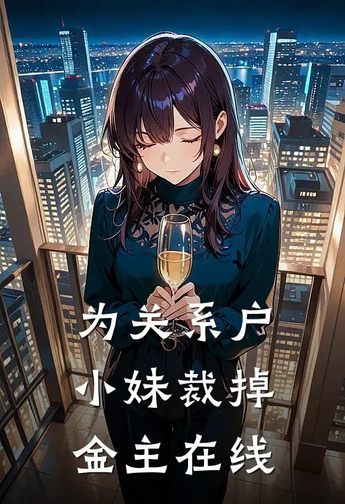 为关系户小妹裁掉金主在线