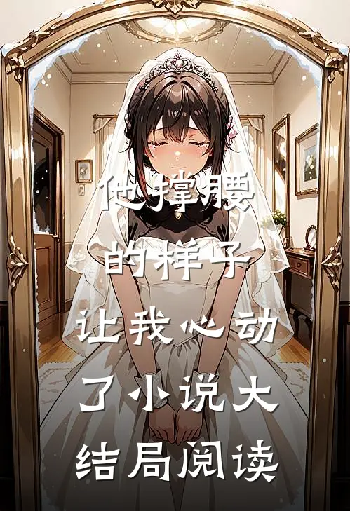 他撑腰的样子,让我心动了大结局阅读
