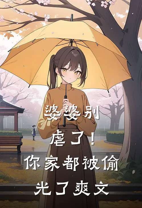 婆婆别虐了!你家都被偷光了爽文在线阅读