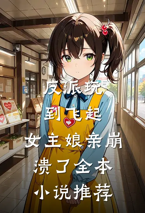 反派玩到飞起,女主娘亲崩溃了全本推荐免费阅读