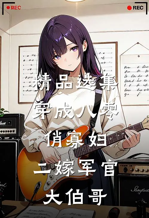 精品选集穿成八零俏寡妇，二嫁军官大伯哥