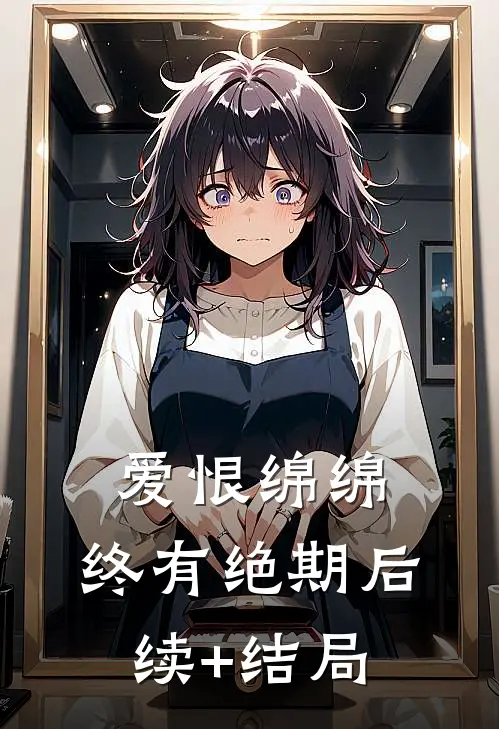 爱恨绵绵，终有绝期后续+结局