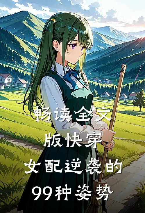畅读全文版快穿女配逆袭的99种姿势