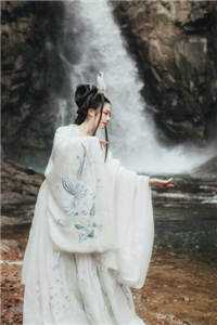 碎月不归，爱恨成眠姜慈厉书珩结局+番外