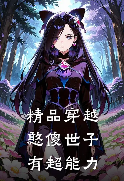 精品穿越：憨傻世子有超能力