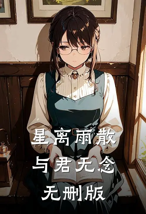 星离雨散，与君无念无删版