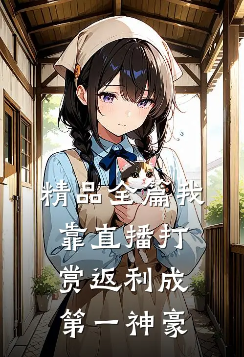精品全篇我靠直播打赏返利成第一神豪