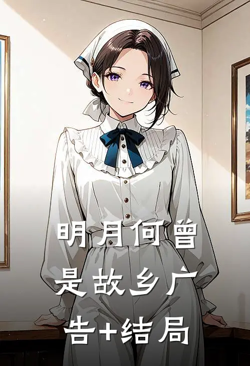 明月何曾是故乡广告+结局