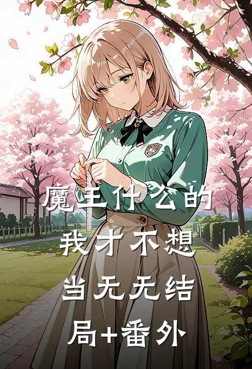 魔王什么的我才不想当无无结局+番外