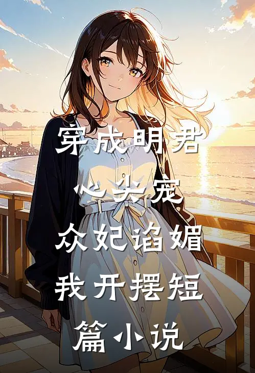 穿成明君心尖宠,众妃谄媚我开摆短篇免费阅读