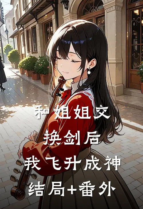 和姐姐交换剑后，我飞升成神结局+番外