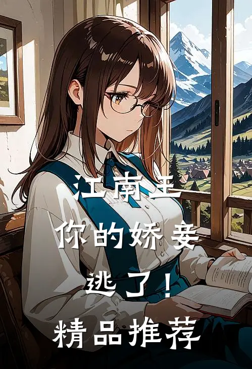 江南王,你的娇妾逃了!精品推荐在线阅读