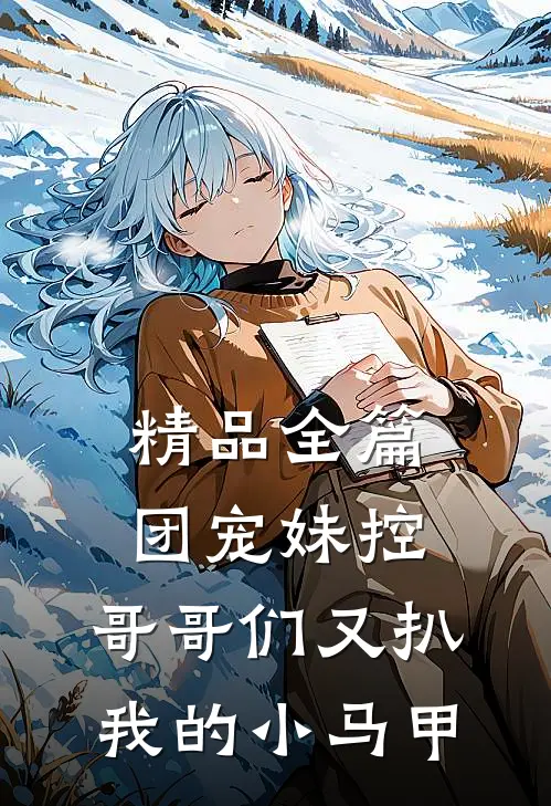 精品全篇团宠妹控：哥哥们又扒我的小马甲