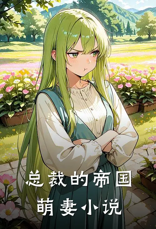 总裁的帝国萌妻小说