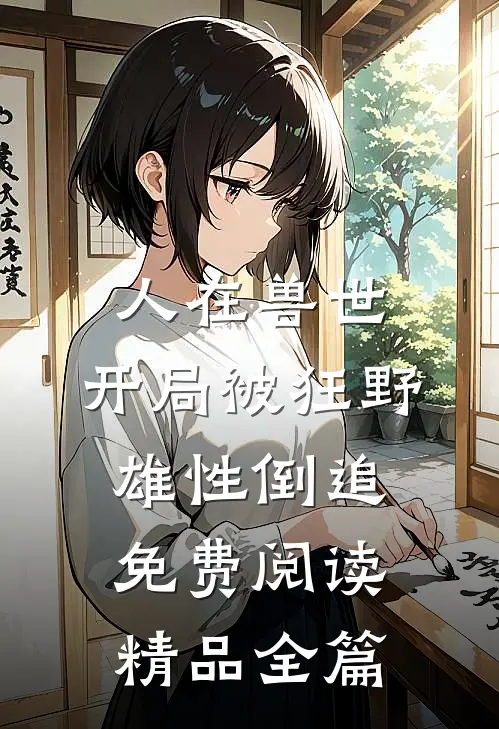 人在兽世,开局被狂野雄性倒追免费阅读精品全篇