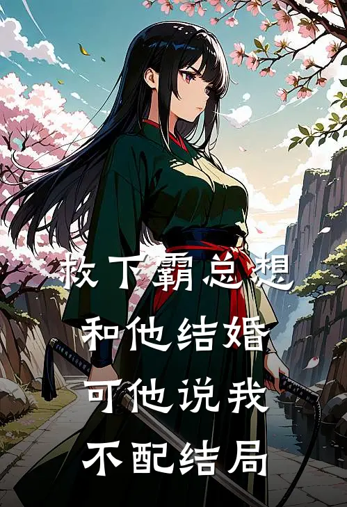 救下霸总想和他结婚,可他说我不配结局怎么样