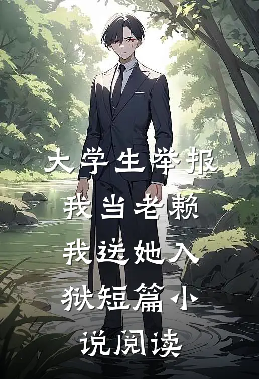 大学生举报我当老赖，我送她入狱短篇小说阅读