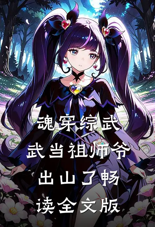 魂穿综武：武当祖师爷出山了畅读全文版