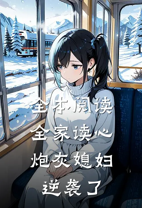 全本阅读全家读心：炮灰媳妇逆袭了