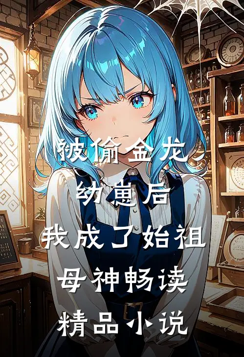 被偷金龙幼崽后，我成了始祖母神畅读精品小说