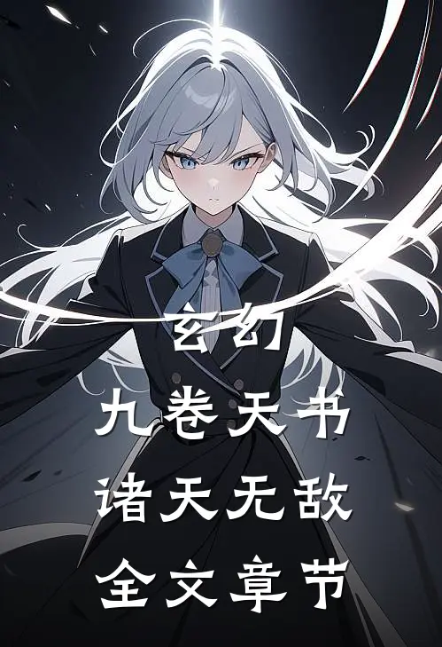 玄幻九卷天书,诸天无敌全文章节阅读