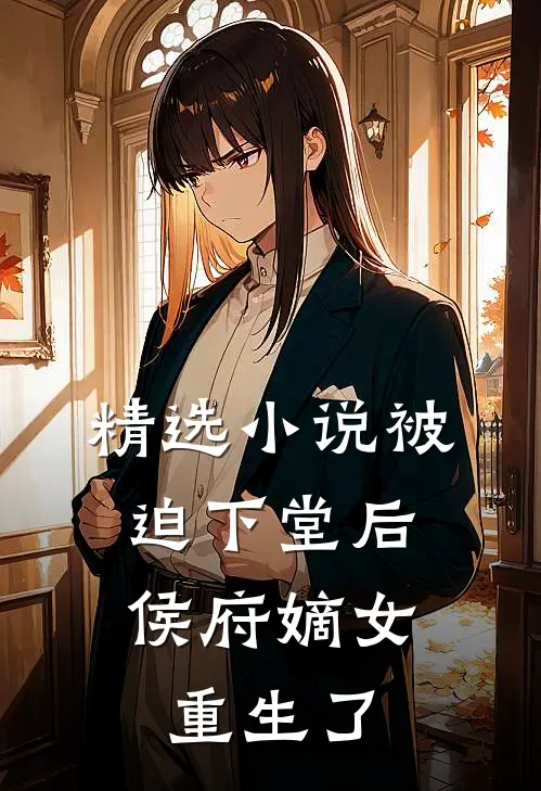 精选被迫下堂后,侯府嫡女重生了
