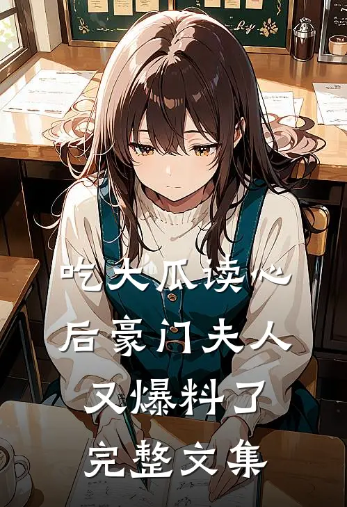 吃大瓜读心后豪门夫人又爆料了完整文集