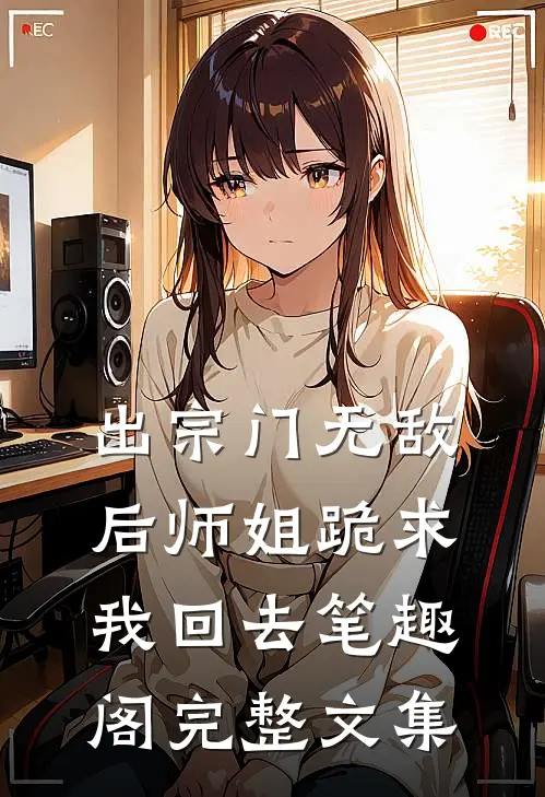 出宗门无敌后师姐跪求我回去笔趣阁完整文集