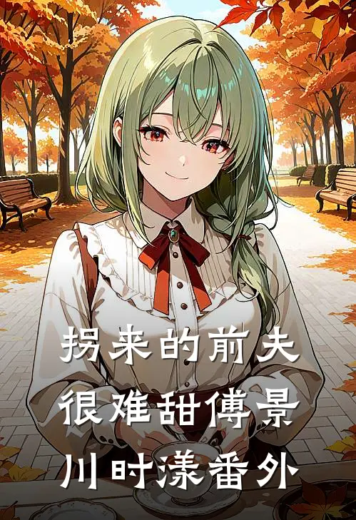拐来的前夫很难甜傅景川时漾番外