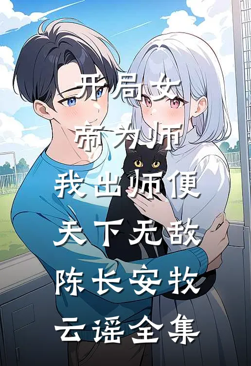 开局女帝为师，我出师便天下无敌陈长安牧云谣 全集