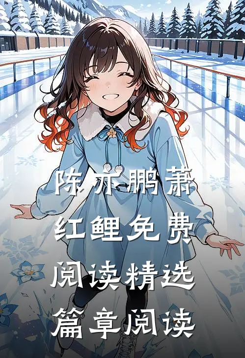 陈亦鹏萧红鲤免费阅读精选篇章阅读