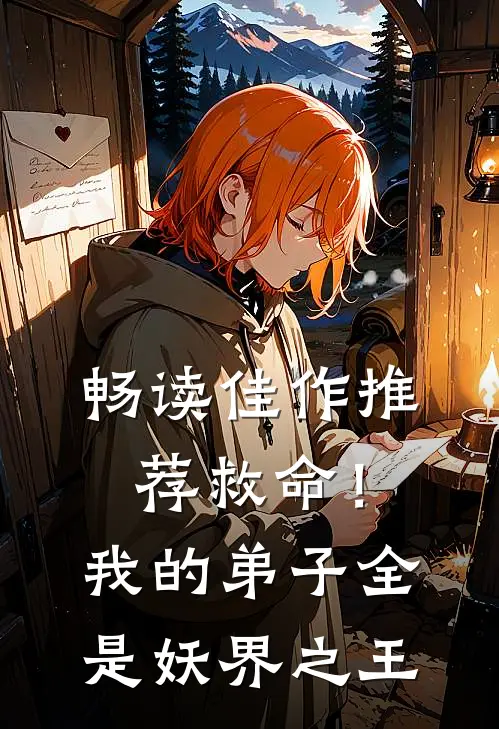 畅读佳作推荐救命!我的弟子全是妖界之王