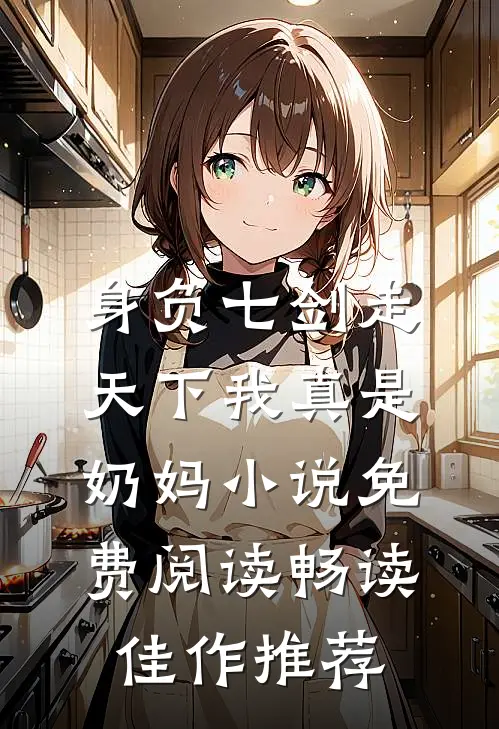 身负七剑走天下我真是奶妈小说免费阅读畅读佳作推荐